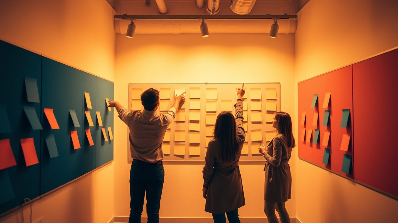 A Practical Roadmap to Growth: SEO and Content Strategy for Sustainable Traffic