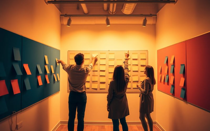 A Practical Roadmap to Growth: SEO and Content Strategy for Sustainable Traffic