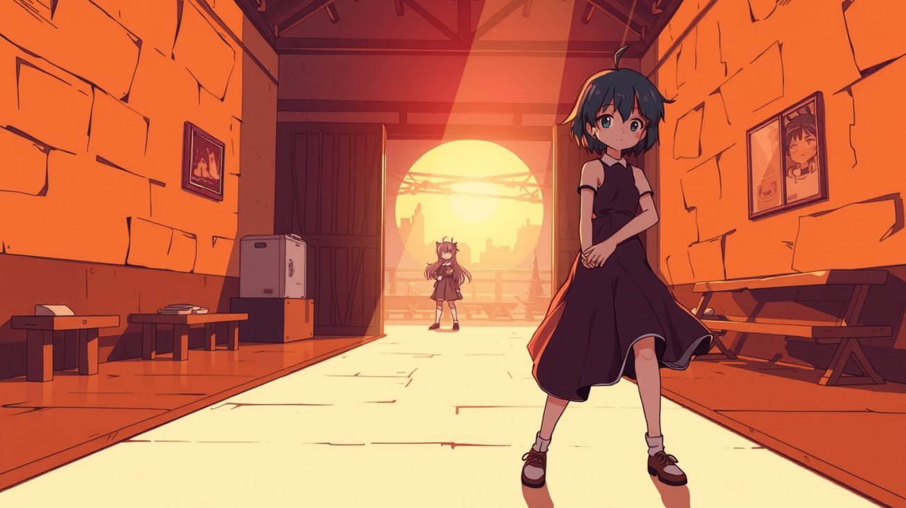 Adult Anime: A Guide to Boundaries, Craft, and Culture in the NSFW Realm