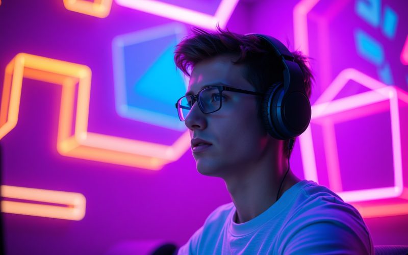 Mastering Modern Gaming: Strategies, Trends, and Community for Today’s Players