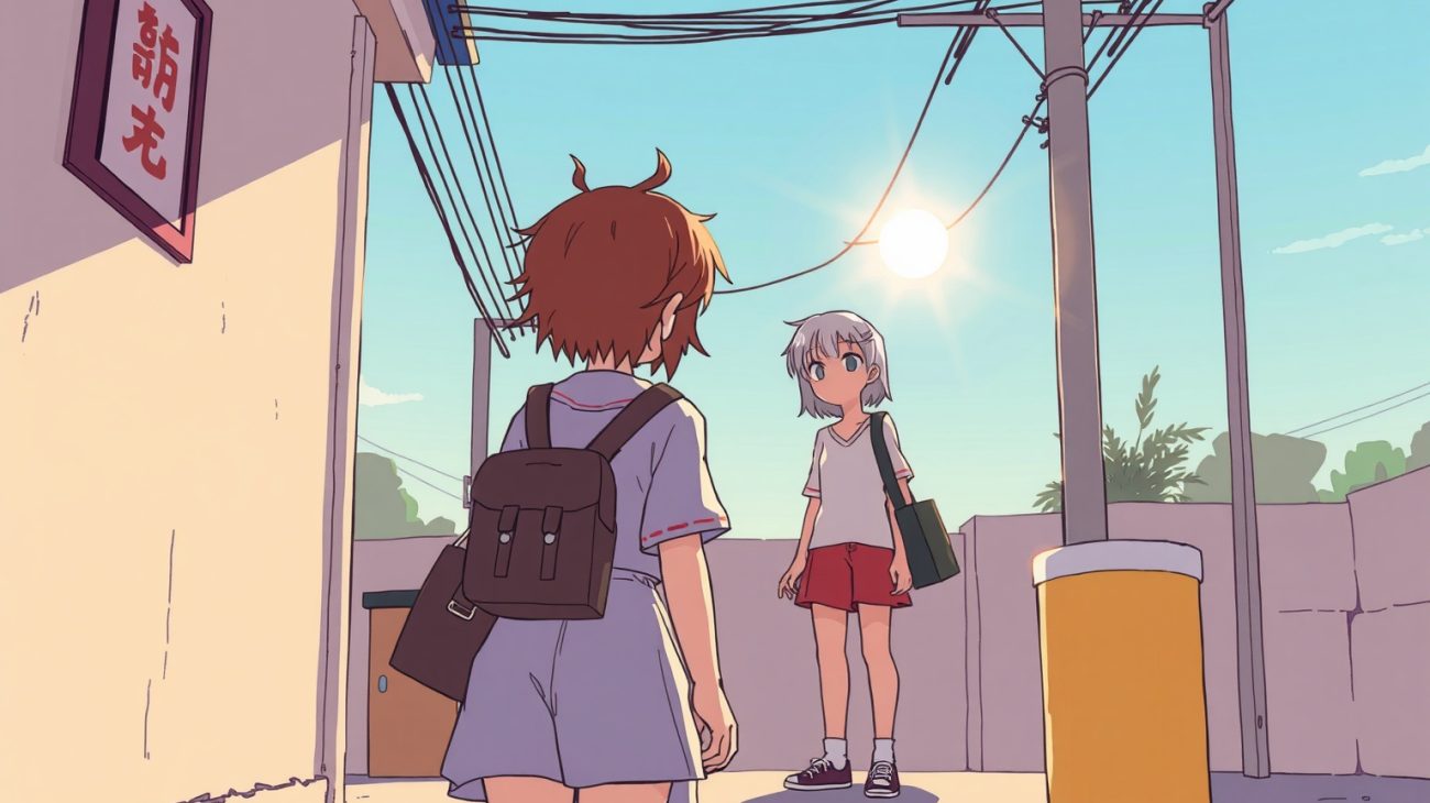Navigating Adult Anime: Craft, Consent, and Community in NSFW Storytelling
