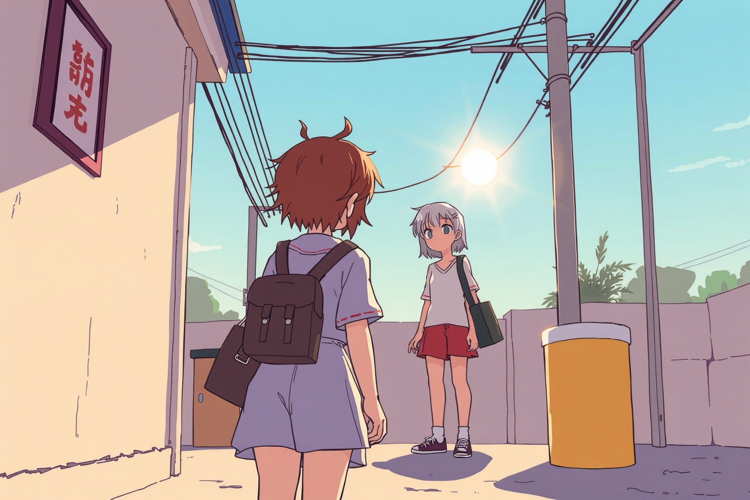 Navigating Adult Anime: Craft, Consent, and Community in NSFW Storytelling