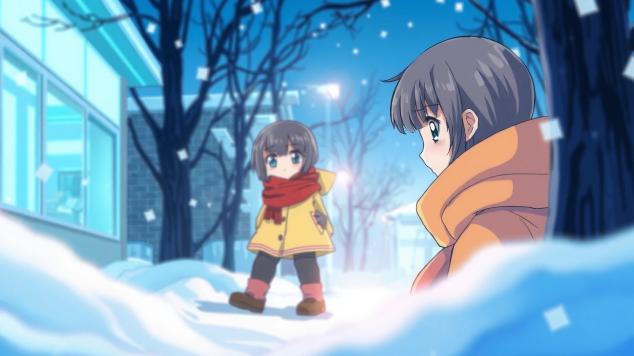 Navigating Mature Visual Narratives: A Thoughtful Guide to Adult Anime
