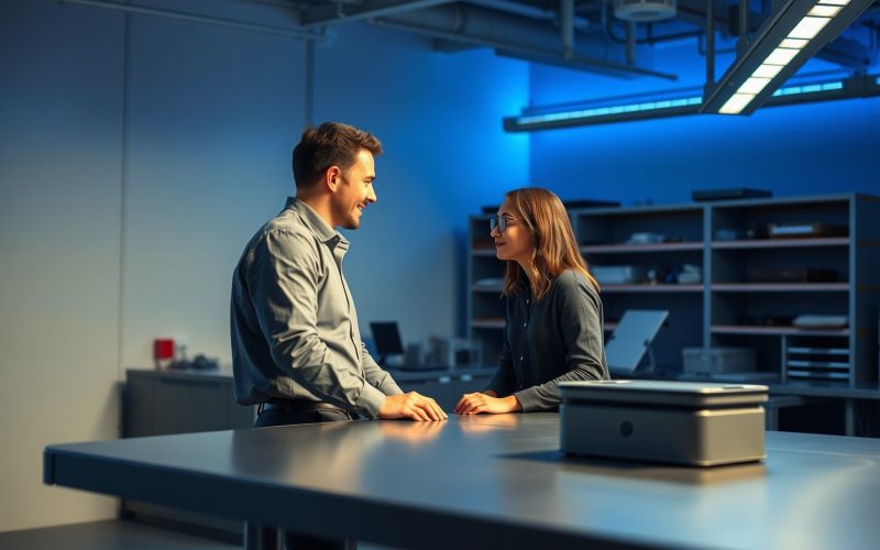 Navigating Modern Technology for Coherent Business Growth in Health, Lifestyle, and Food Experiences
