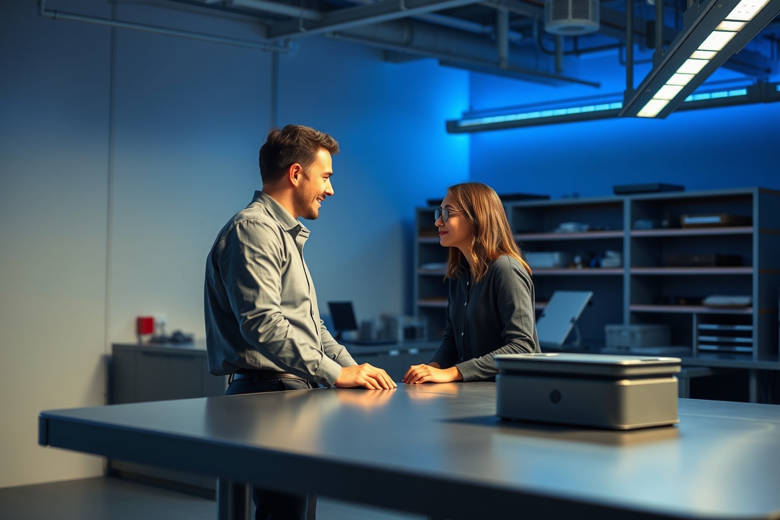Navigating Modern Technology for Coherent Business Growth in Health, Lifestyle, and Food Experiences