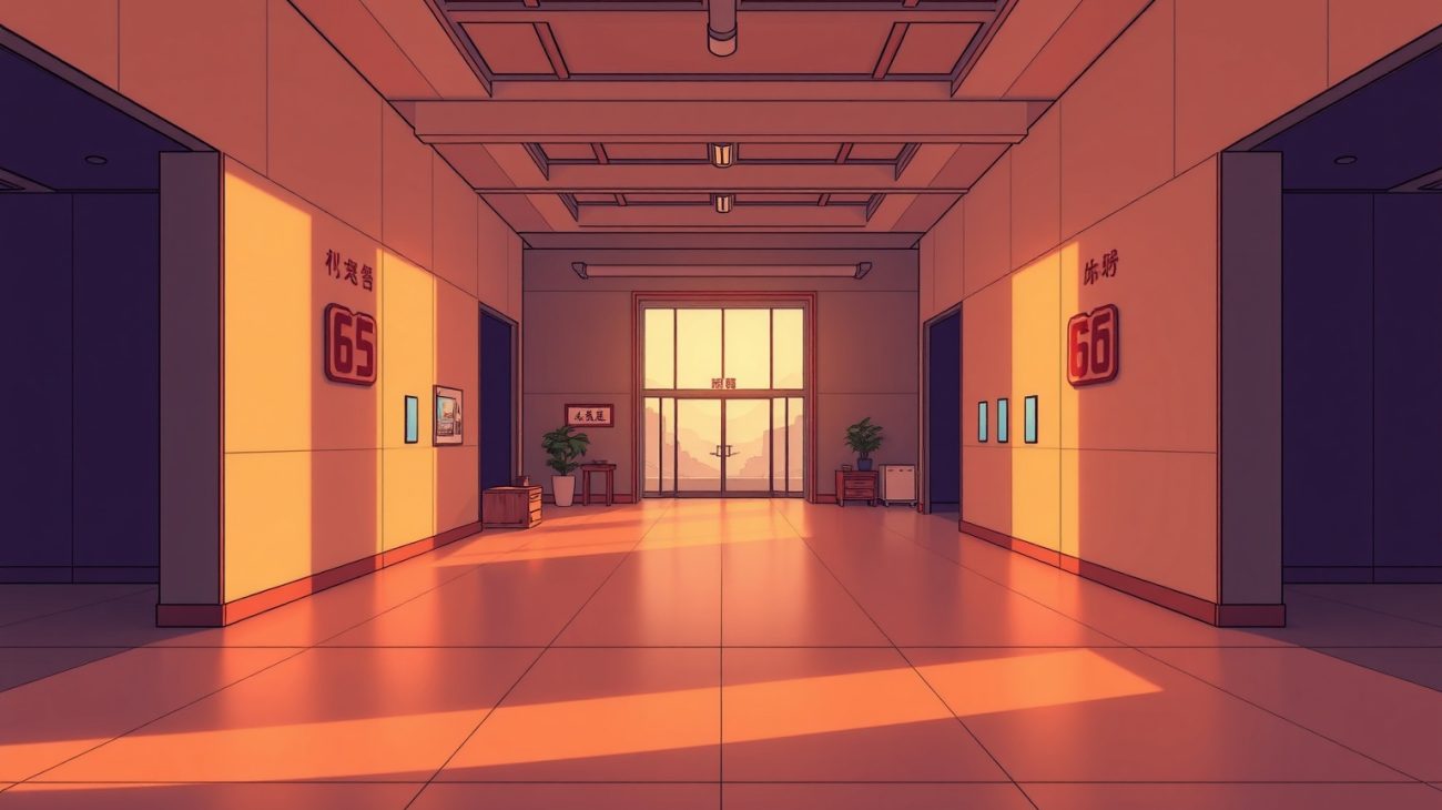 Navigating the World of Adult Anime: Themes, Boundaries, and Creative Expression