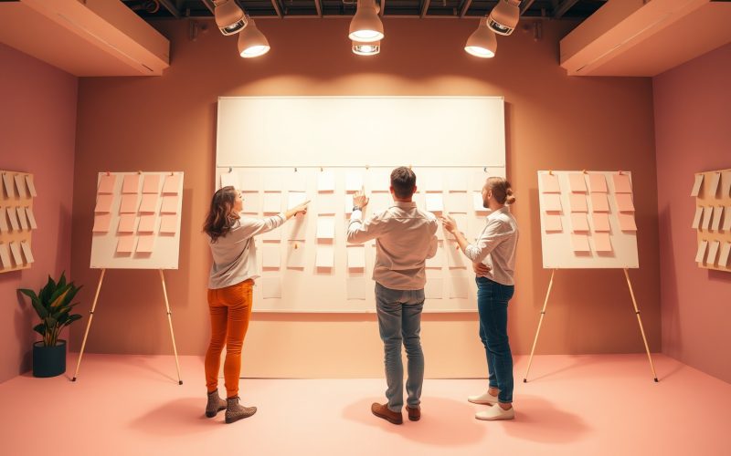 Strategic SEO and Content Planning: A Practical Guide to Sustainable Traffic Growth