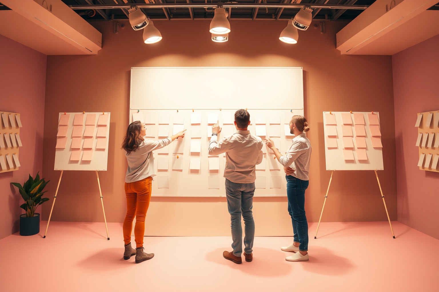 Strategic SEO and Content Planning: A Practical Guide to Sustainable Traffic Growth