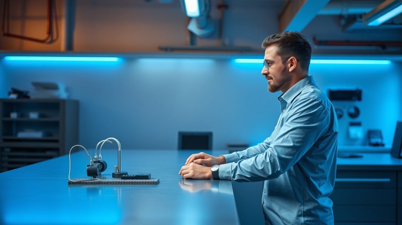The Convergence of Tech and Everyday Life: Practical Guidance for Modern Businesses