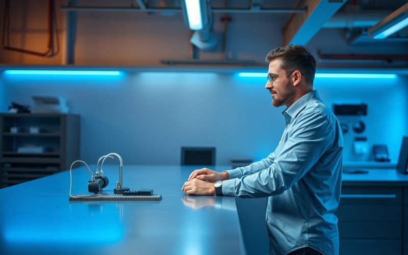 The Convergence of Tech and Everyday Life: Practical Guidance for Modern Businesses
