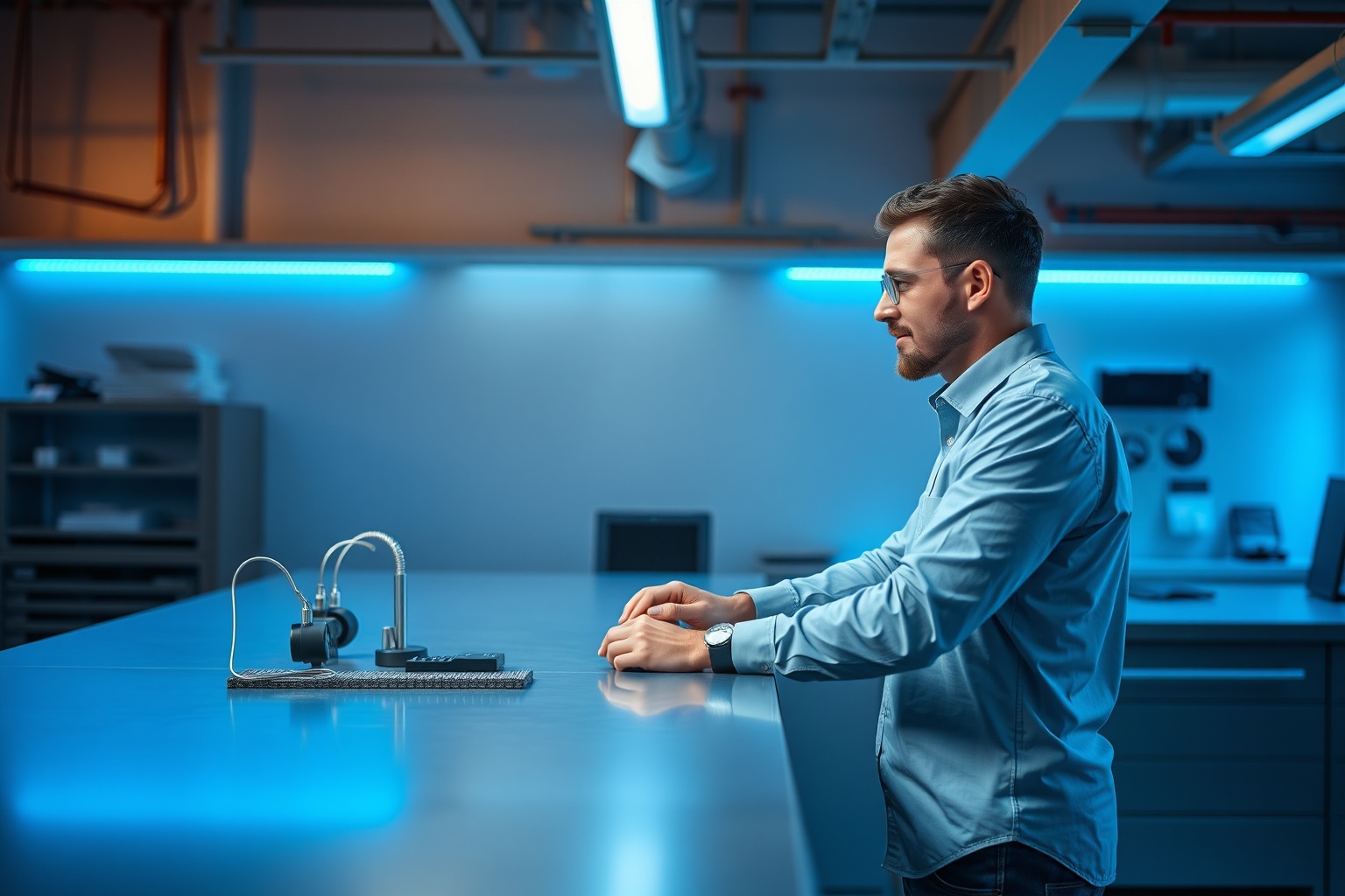 The Convergence of Tech and Everyday Life: Practical Guidance for Modern Businesses