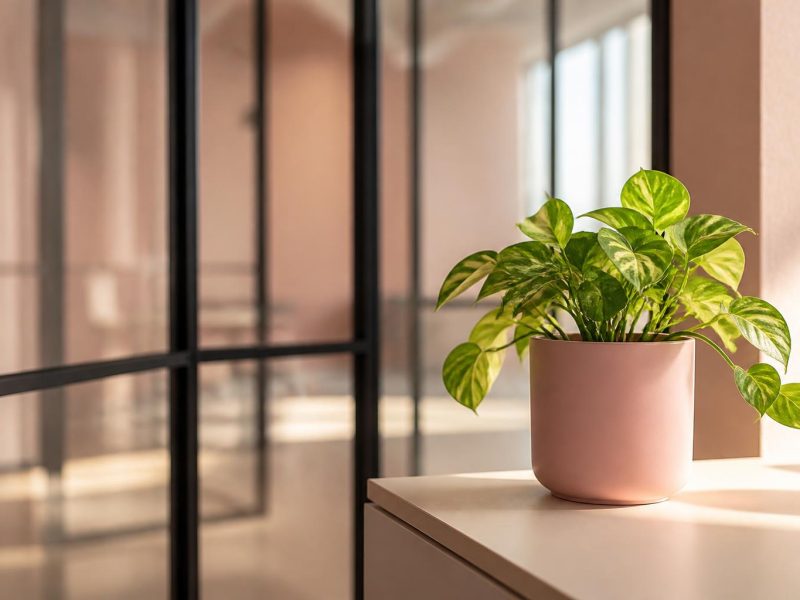 From Seed to Scale: Building a Customer-First SaaS Platform with Automation and Cloud Excellence