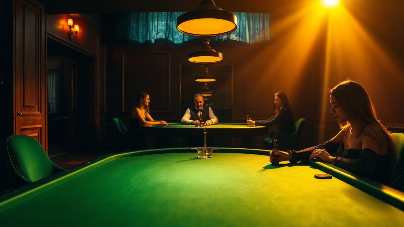 Mastering Casino Strategy: From Slots to Poker and Online Betting