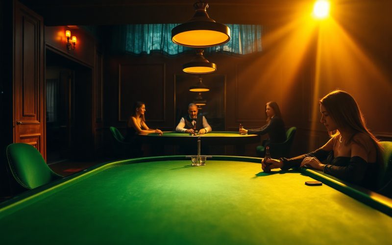 Mastering Casino Strategy: From Slots to Poker and Online Betting