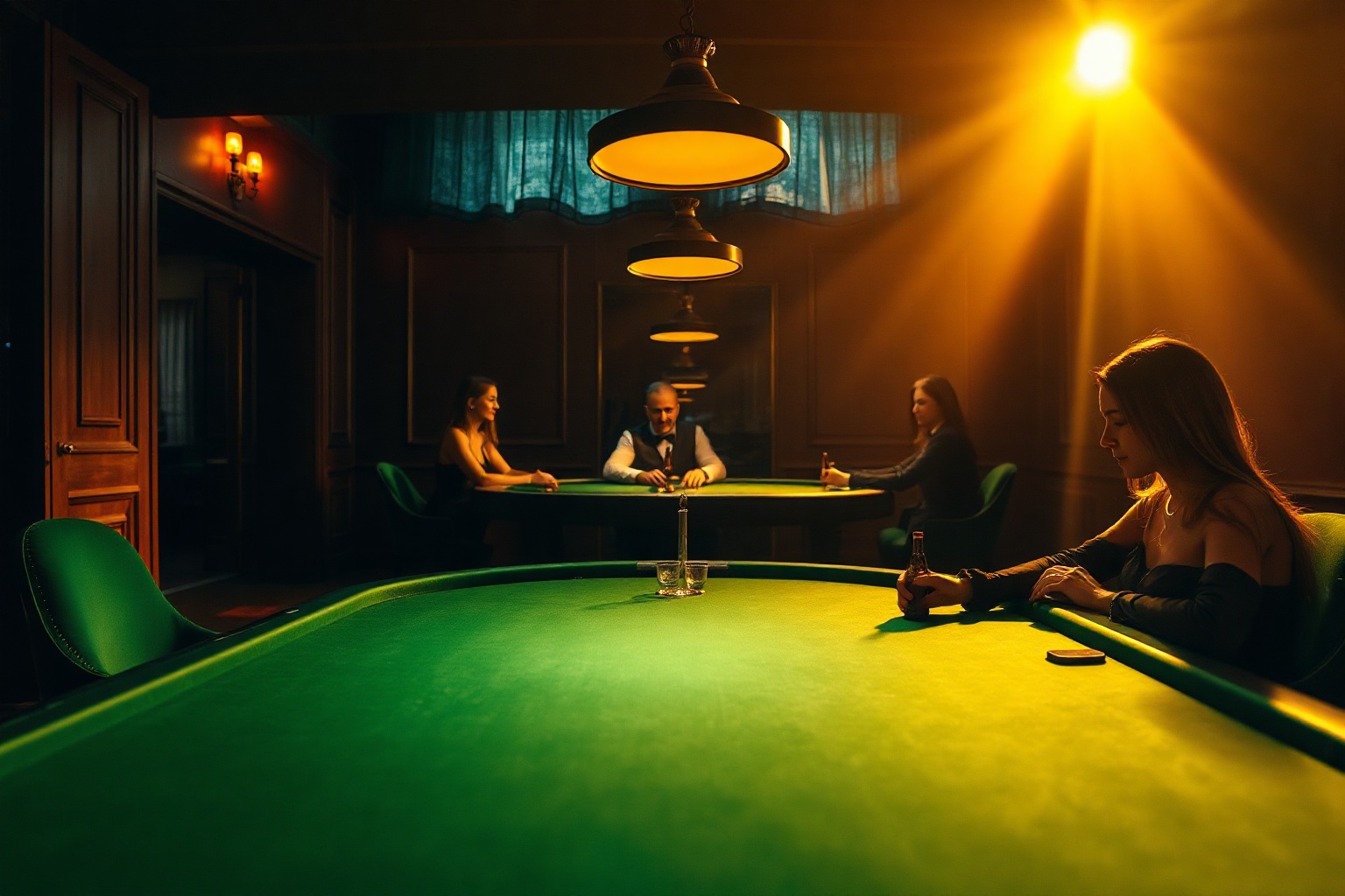 Mastering Casino Strategy: From Slots to Poker and Online Betting