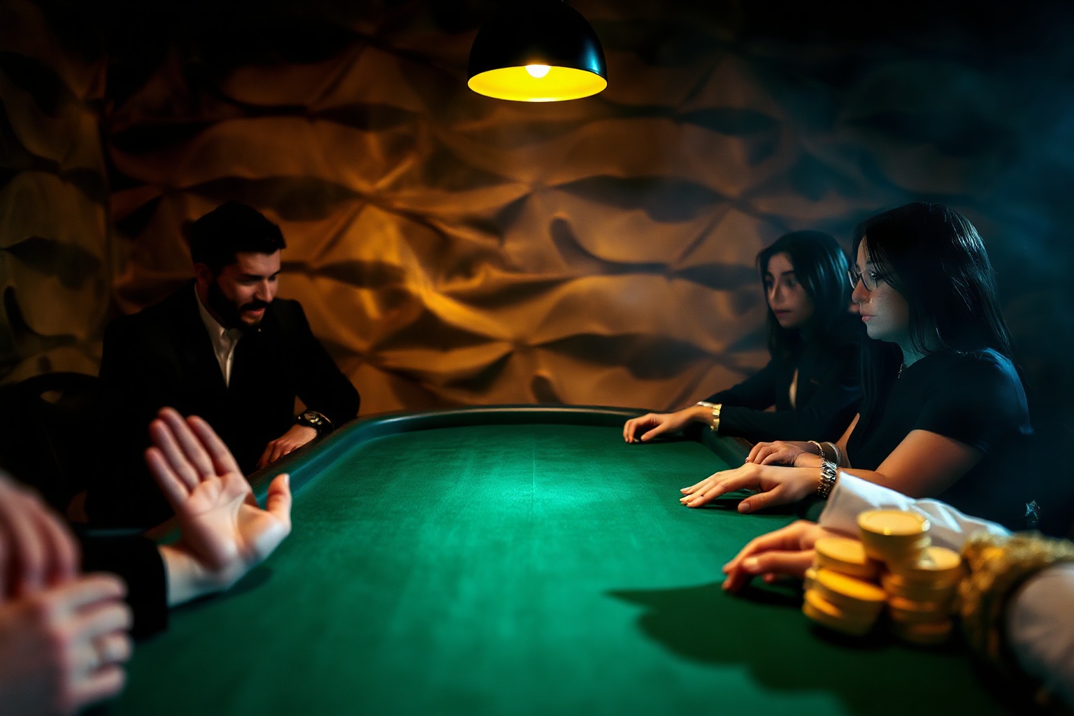 Mastering Modern Casino Play: Strategies for Online Betting, Poker, and Slots