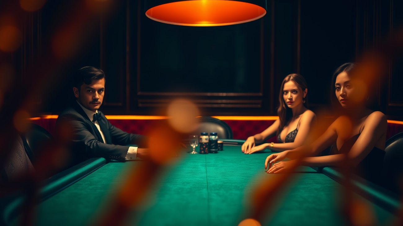 Smart Strategies for Modern Casinos: Balancing Skill, Chance, and Responsible Play