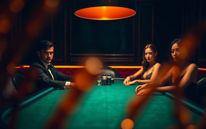 Smart Strategies for Modern Casinos: Balancing Skill, Chance, and Responsible Play