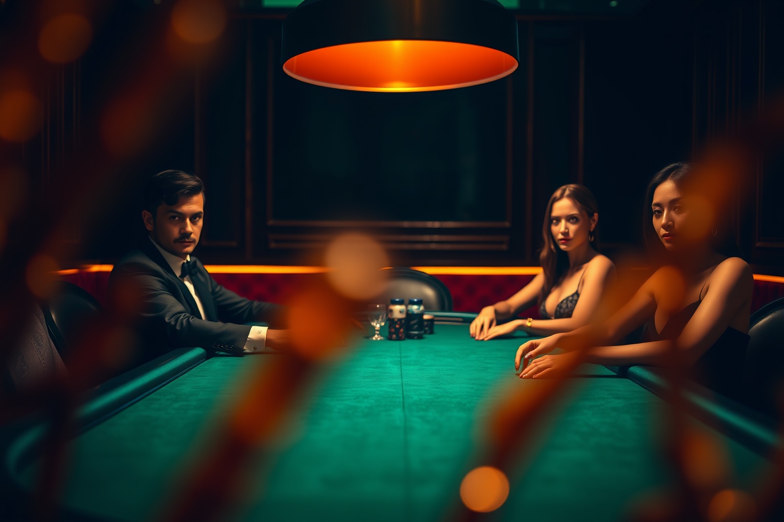 Smart Strategies for Modern Casinos: Balancing Skill, Chance, and Responsible Play
