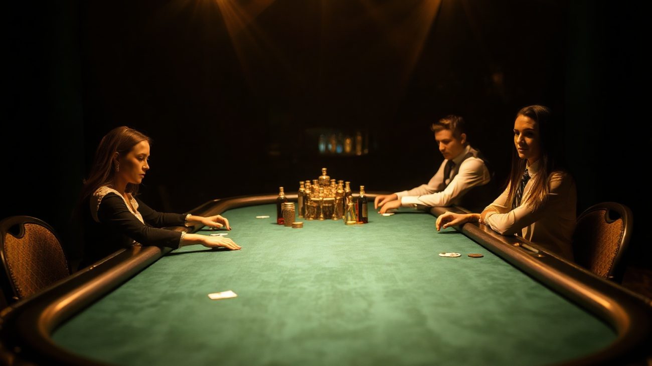 Winning Strategies and Practical Insights for Modern Casino Enthusiasts