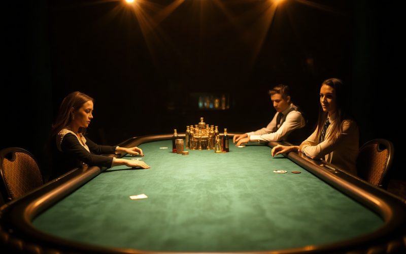 Winning Strategies and Practical Insights for Modern Casino Enthusiasts