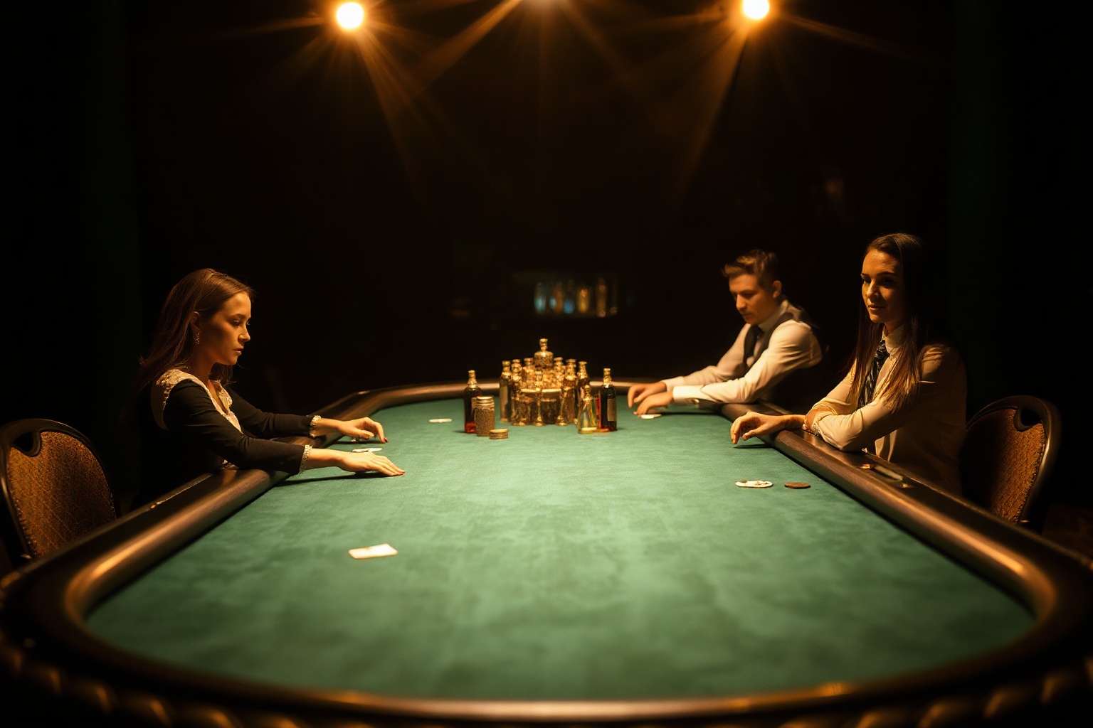 Winning Strategies and Practical Insights for Modern Casino Enthusiasts