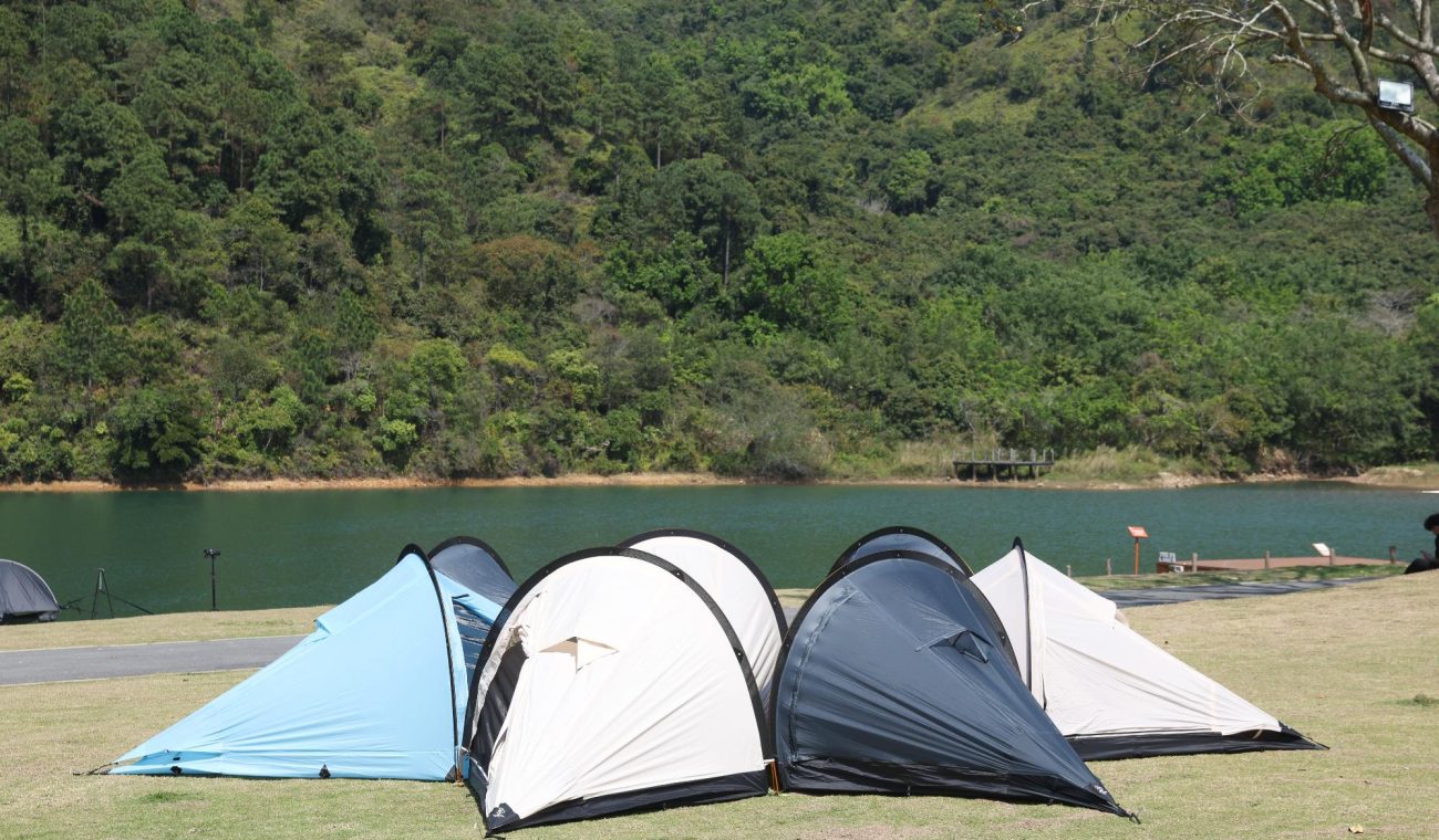 Buy Comfy Glamping Tents for Better Outdoor Nights