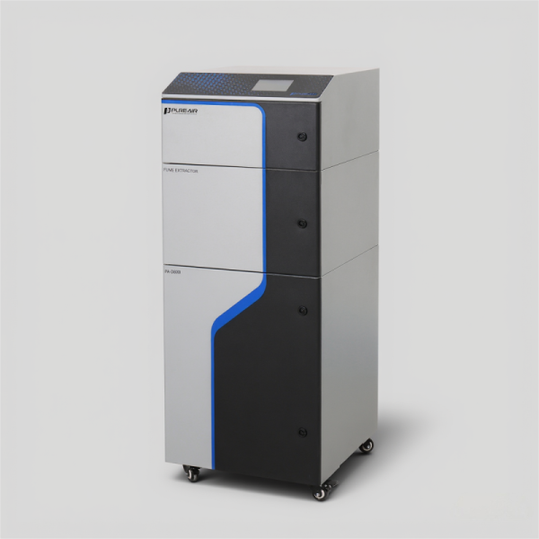Comparative Insight: Picking the Right Laser Cutter Fume Extractor for Real Workshops