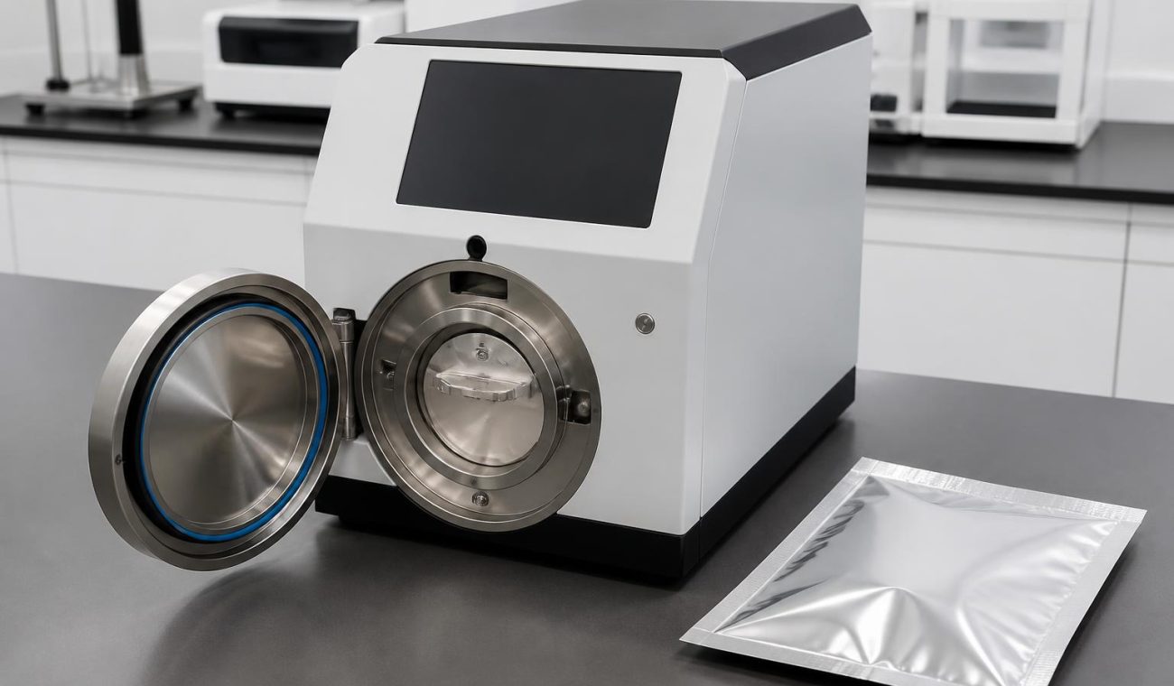 From Film to Freshness: Gas Permeation Tests Explained