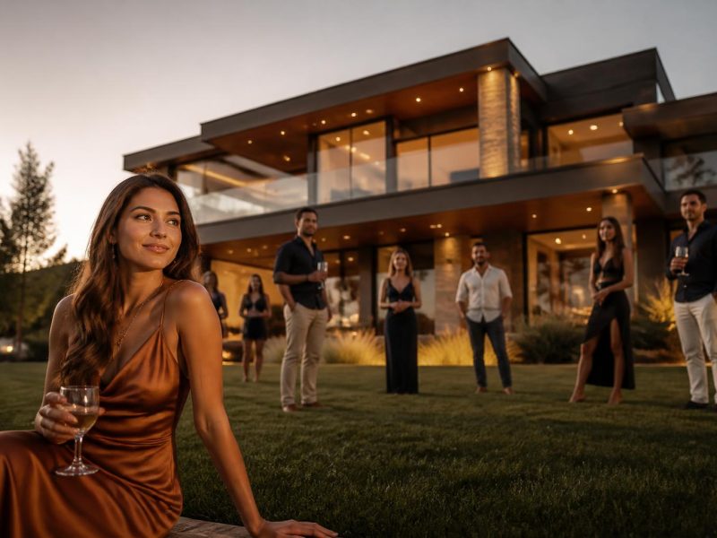 Navigating the Real Estate Landscape: Practical Strategies for Buyers and Sellers in a Shifting Housing Market