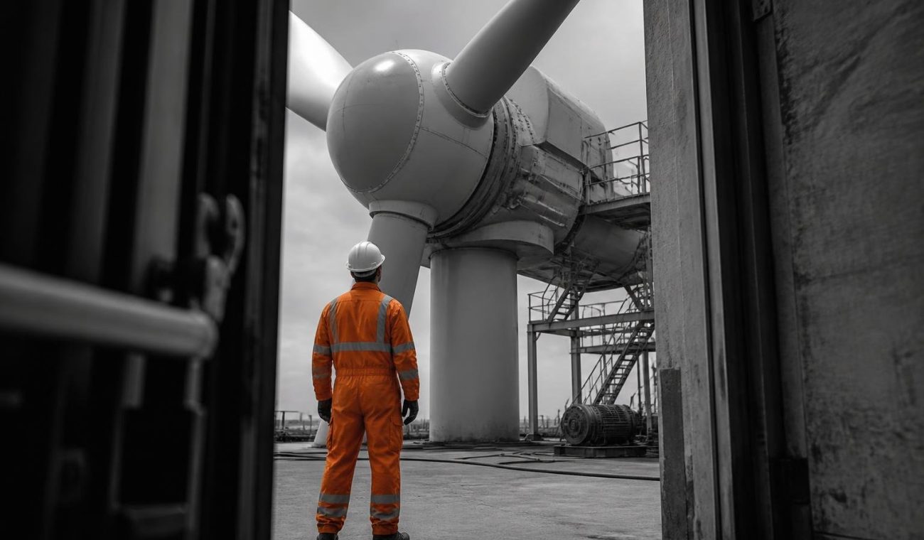 Powering the Future: The Role of Frequency Regulation Battery Storage in Energy Stability