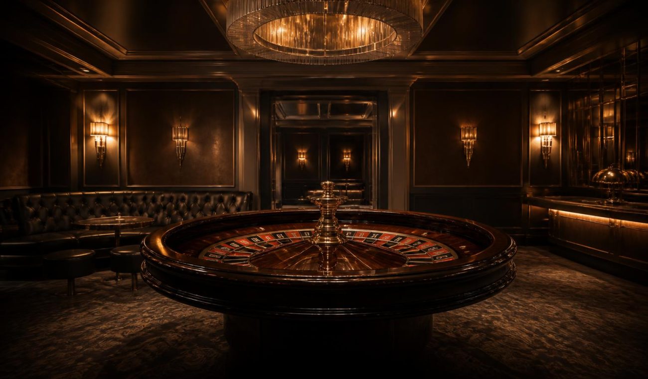 Strategic Play in Modern Casinos: Psychology, Platforms, and Practice