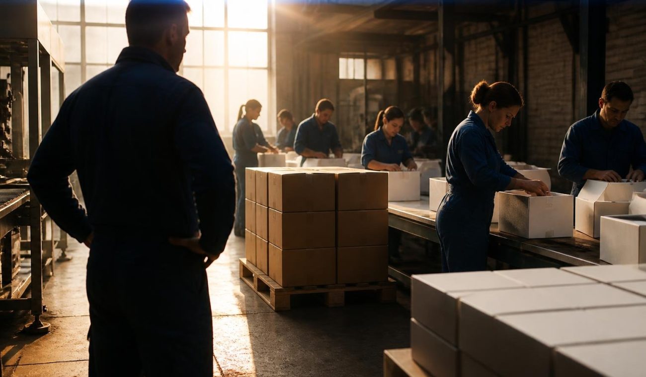 When Should Sanitary Pads Manufacturers Refresh Their Production Setup?